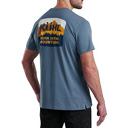 Kuhl Men's Ridge T-Shirt
