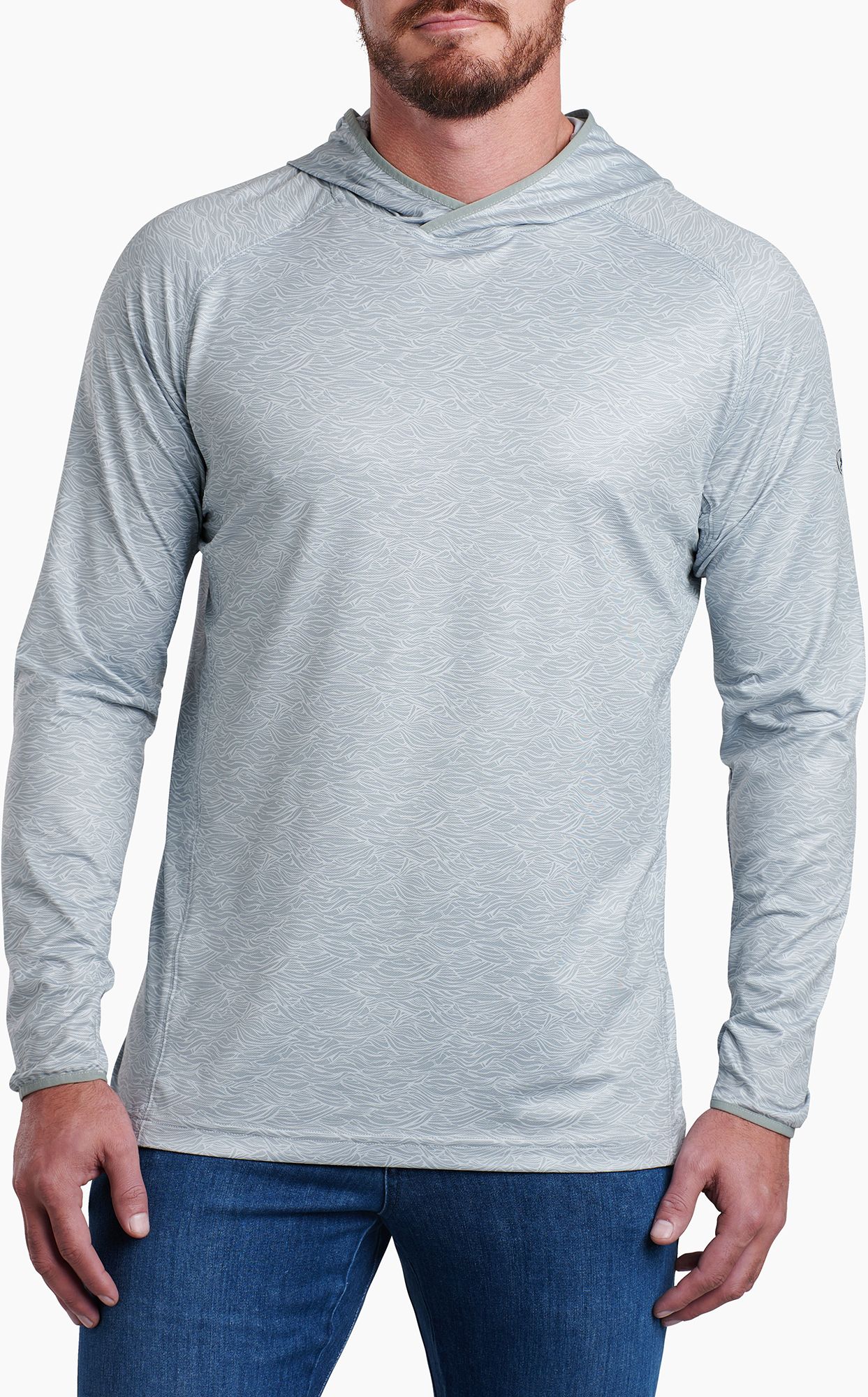 Harbor Grey