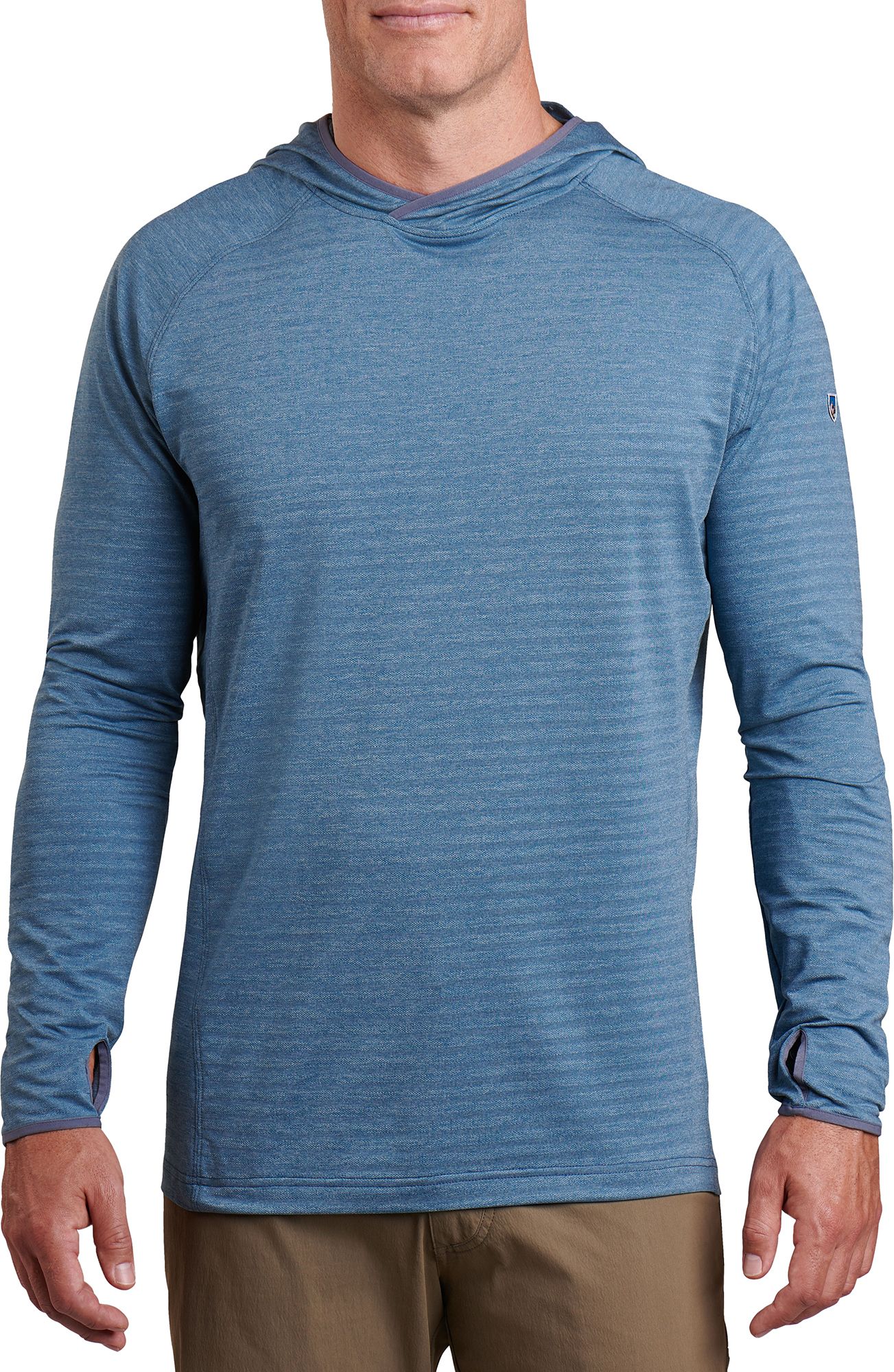 Marin Blue