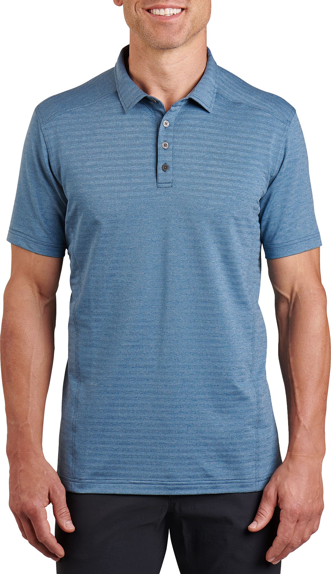 Marin Blue