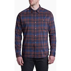 KÜHL Men's RESPONSE™  Long Sleeve Shirt