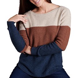 KÜHL Women's Bella Striped Sweater