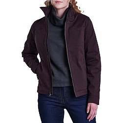 KÜHL Women's Generatr Full Zip Jacket