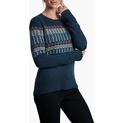 KÜHL Women's Nordik Sweater