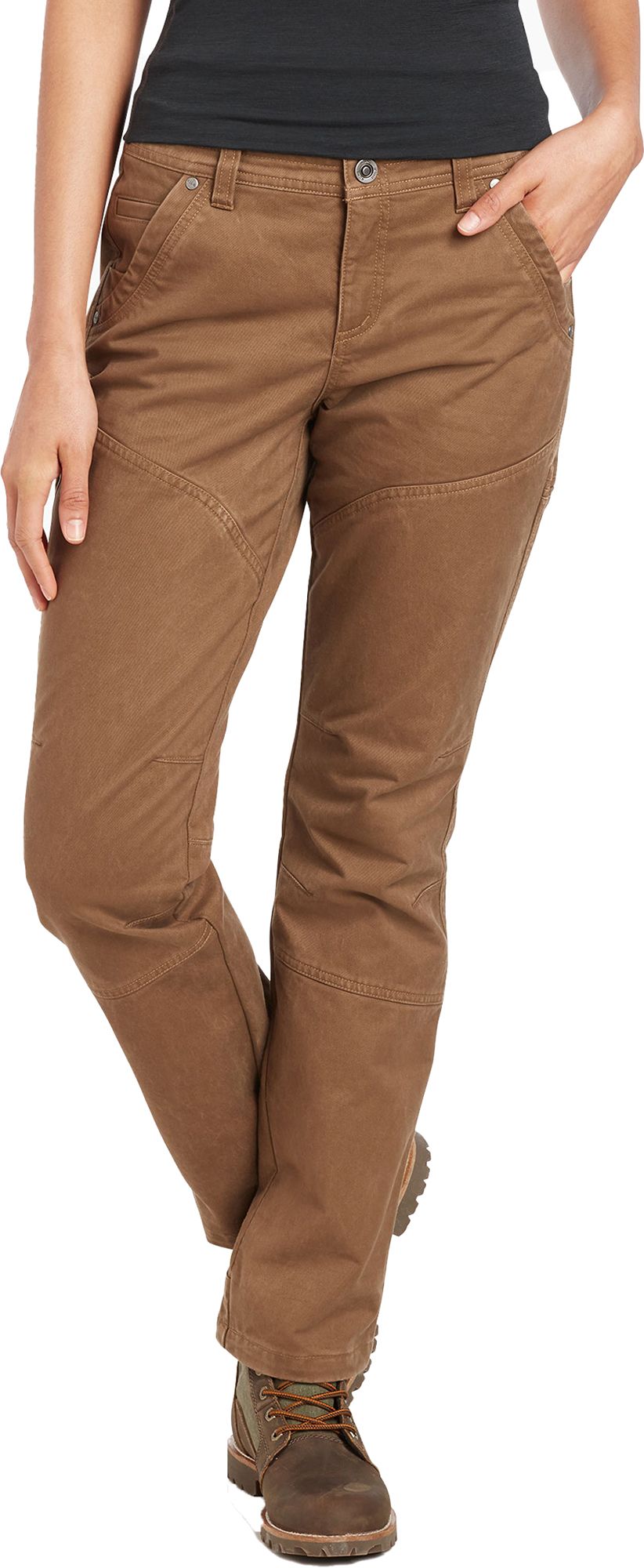 Dark Khaki