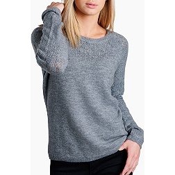 KÜHL Women's Sonata Pointelle Sweater