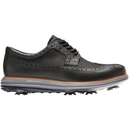 Cole Haan Men's Original Grand Tour Oxford Golf Shoes