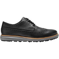 Cole Haan Men's Original Grand Wing Oxford 22 Golf Shoes