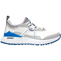 Cole Haan Men's ZeroGrand Overtake Golf Shoes