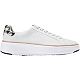White/Metallic