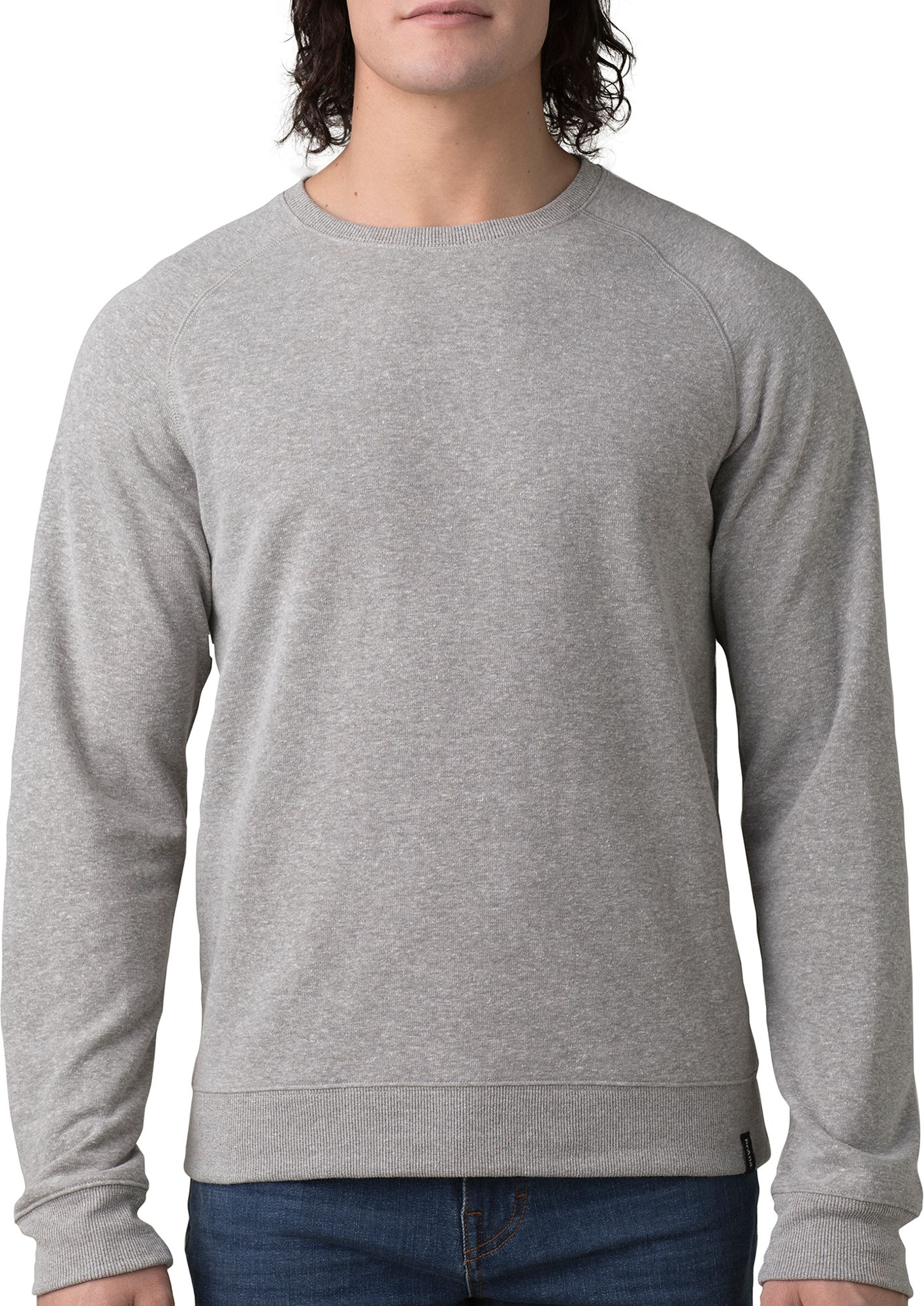Heather Grey