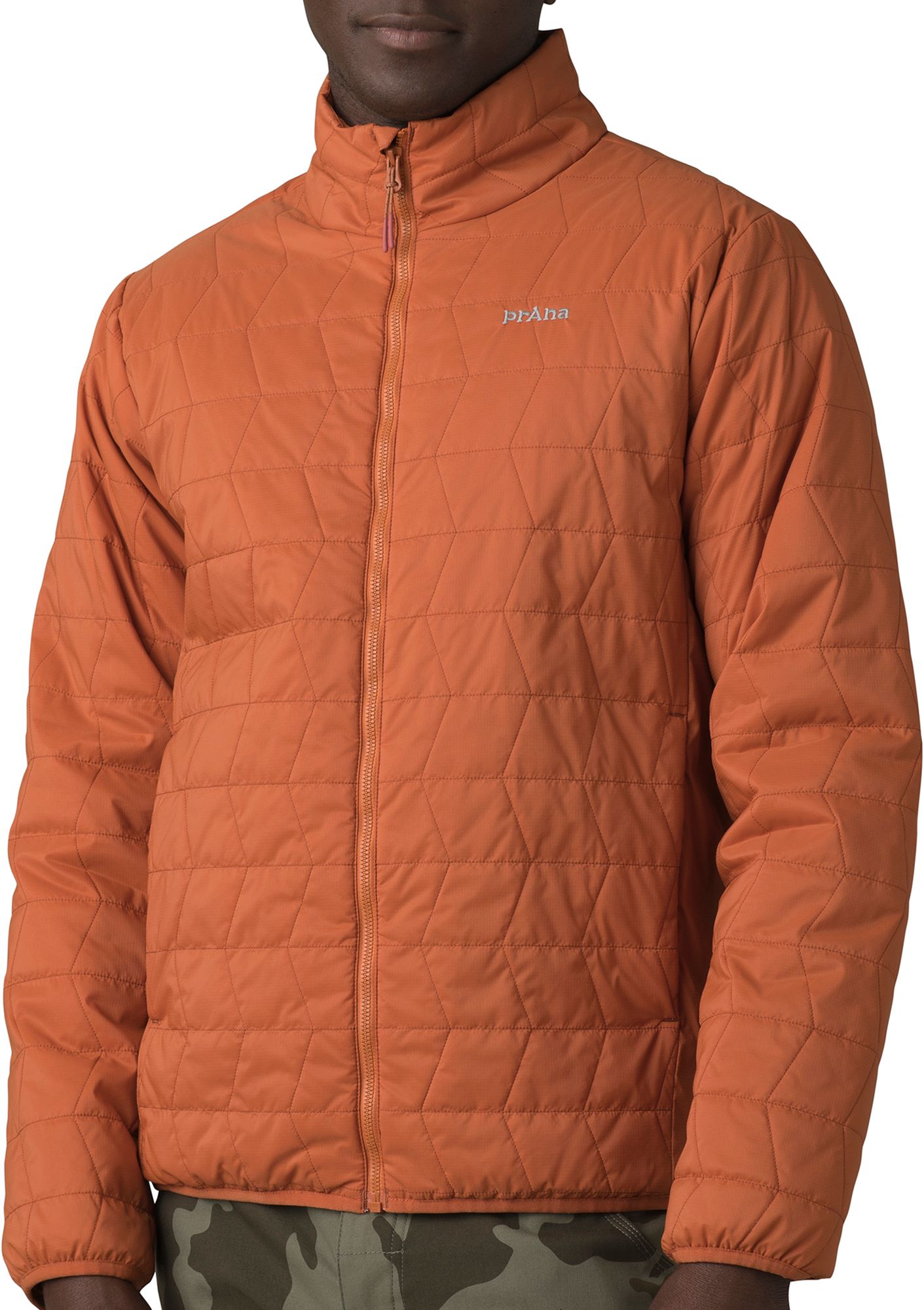 prAna Men's Alpine Air Jacket