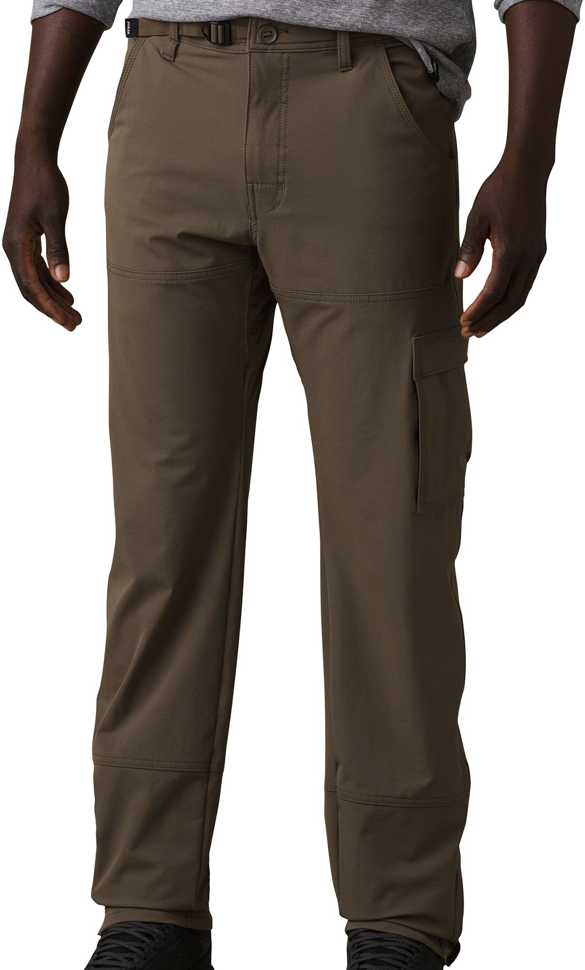 prAna Men's Stretch Zion AT Pants