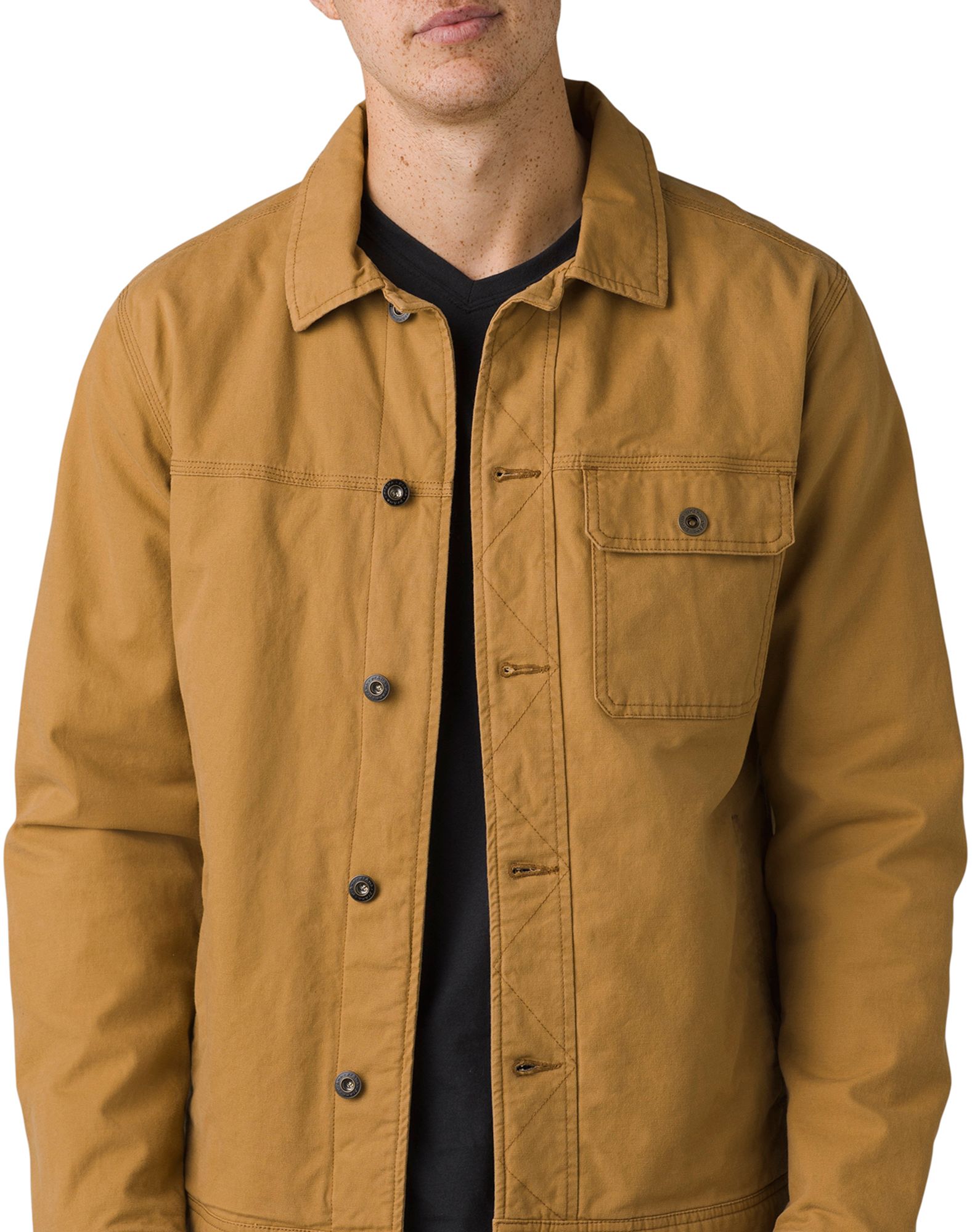 prAna Men's Trembly Jacket