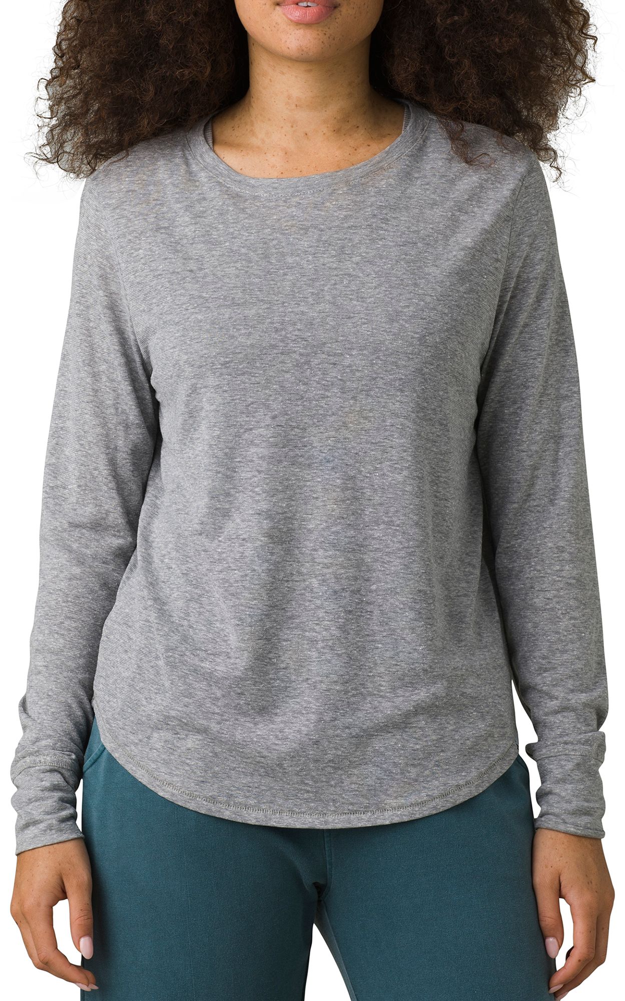 Heather Grey