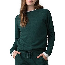 prAna Women's Cozy Up Sweatshirt