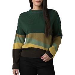 prAna Women's Desert Road Sweater