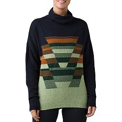 prAna Women's Frosted Pine Sweater