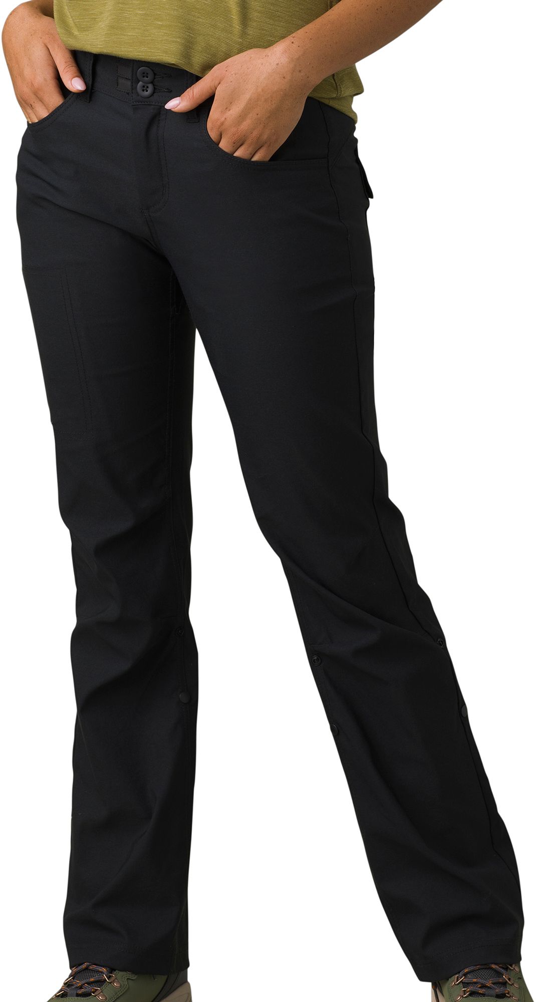 prAna Women's Halle II Pants