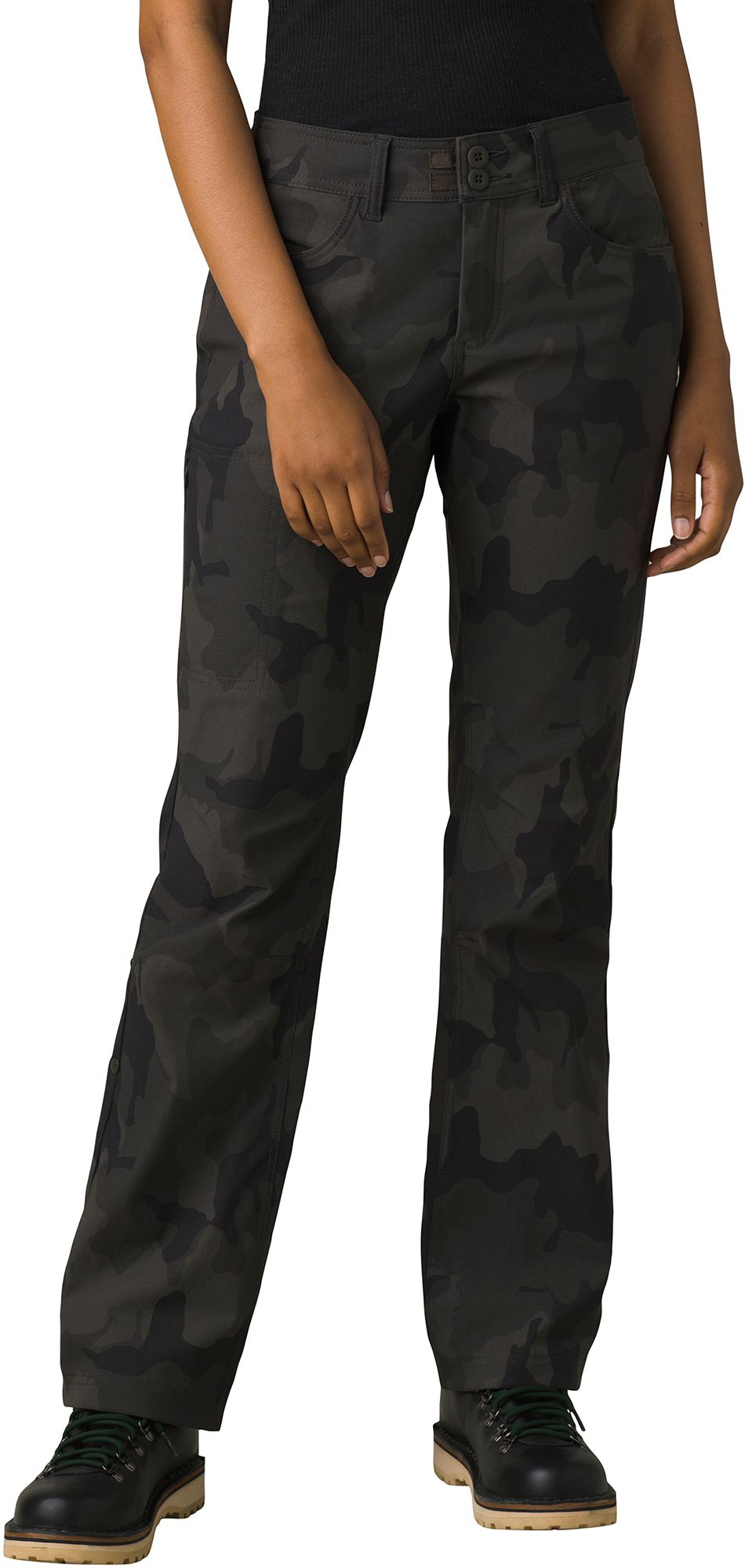 prAna Women's Halle II Pants