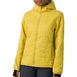 prAna Women's Alpine Air Hooded Jacket