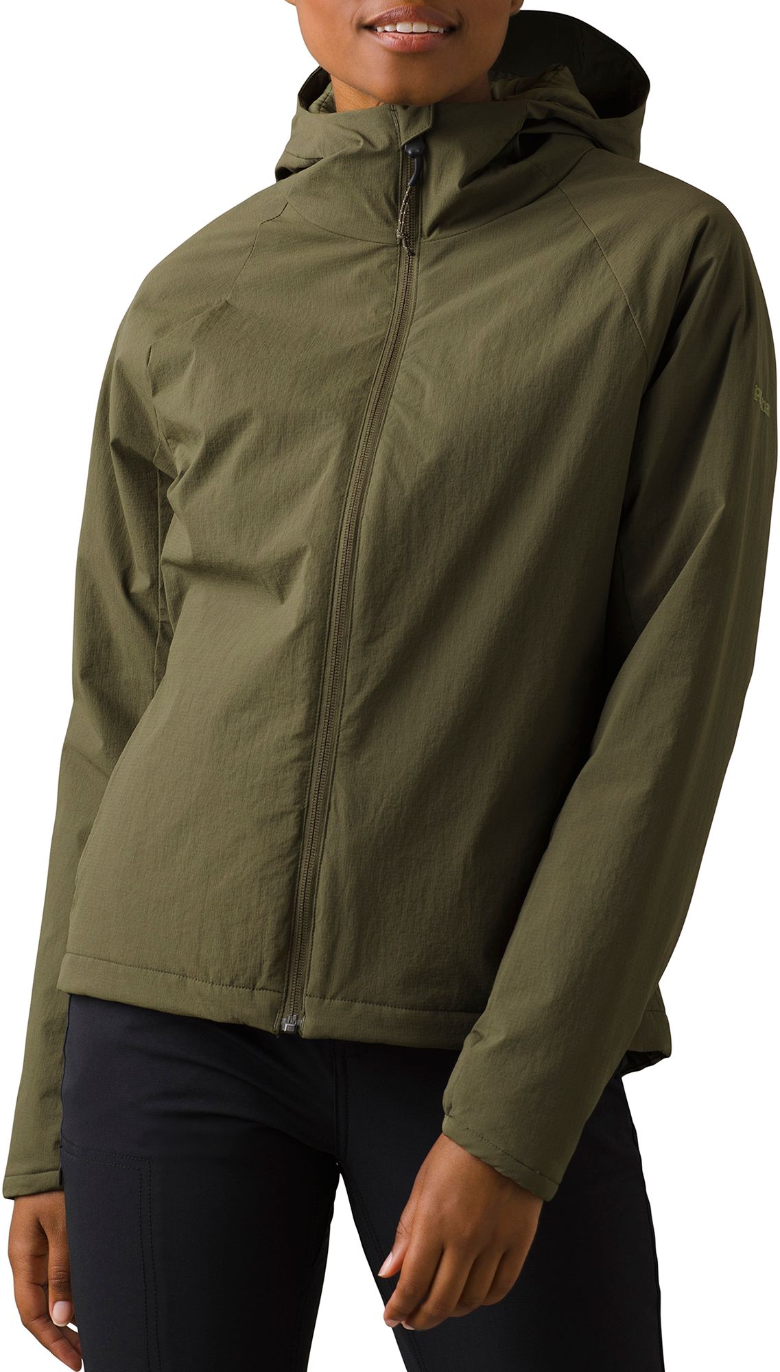Cargo Green