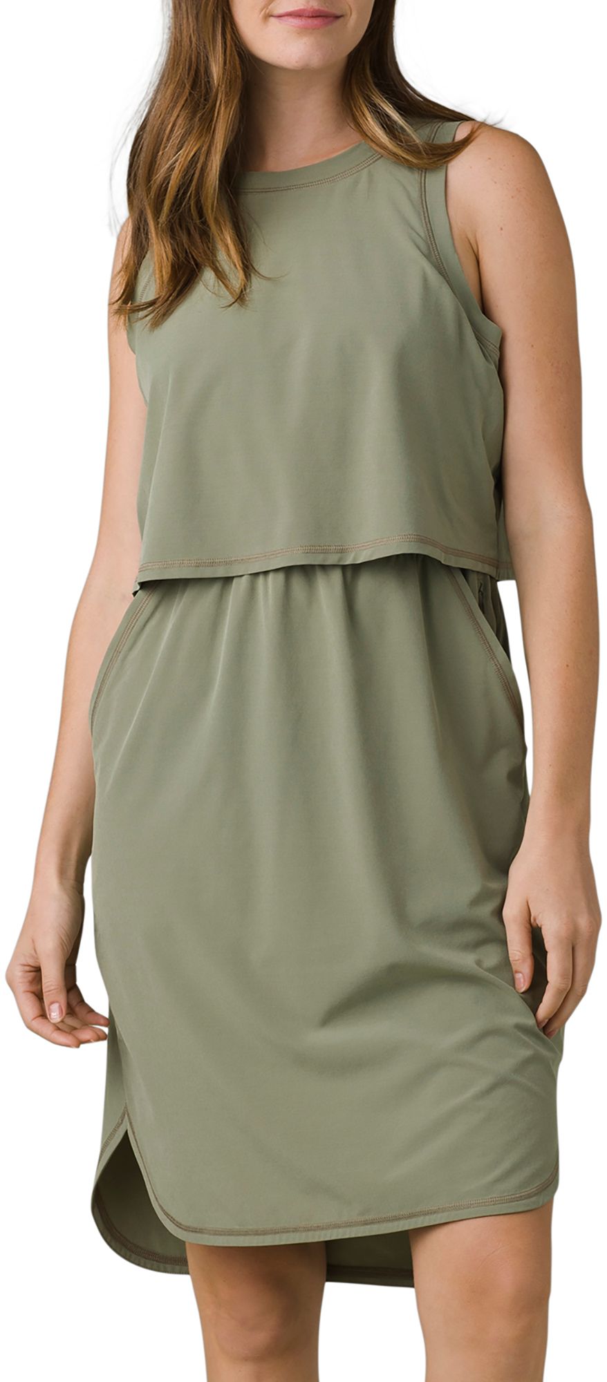 prAna Women's Railay Dress