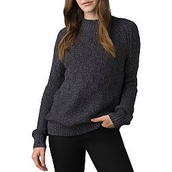 prAna Women's Sky Meadow Sweater