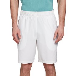 Prince Men's Match 9” Woven Tennis Shorts