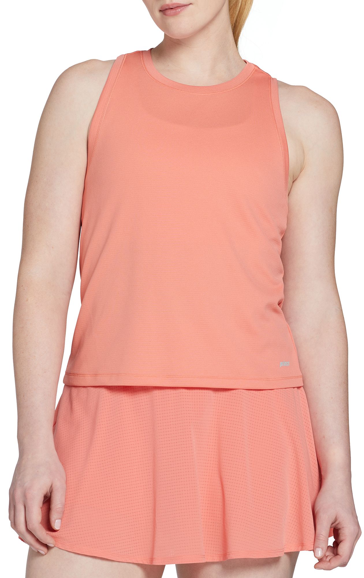 Prince Women's Match Core Tennis Tank Top