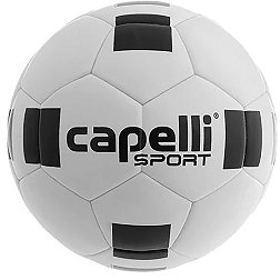 Capelli 4-Cube Classic Soccer Ball