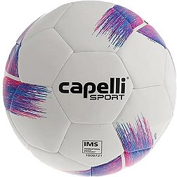 Capelli Tribeca Strike IMS Quality Soccer Ball