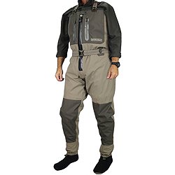 Chest Waders For Big And Tall