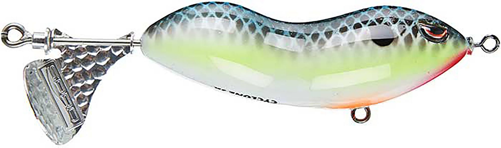 Nasty Shad