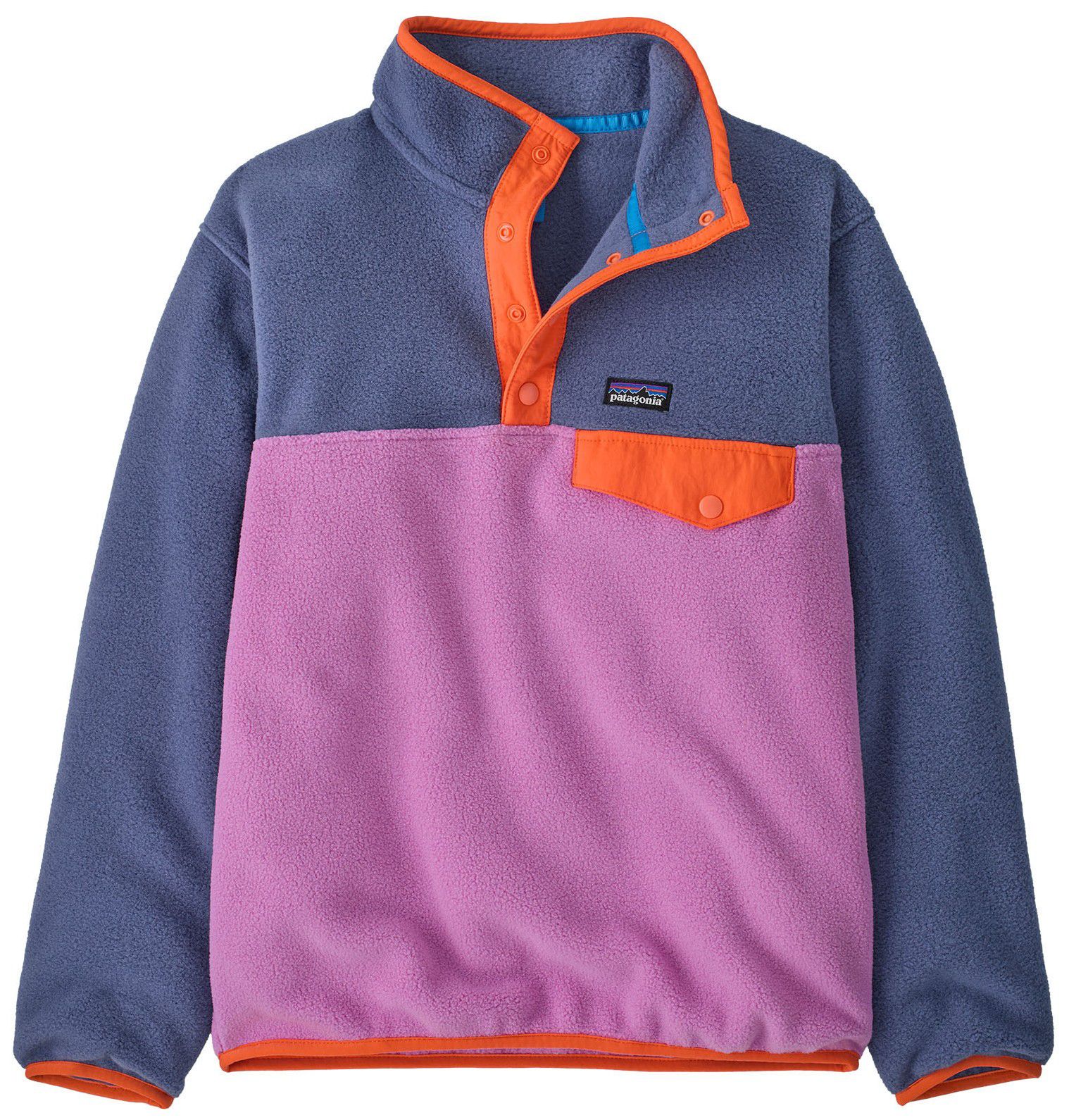 Brisk Purple