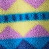 Diamond Stripe/Uplift Bl