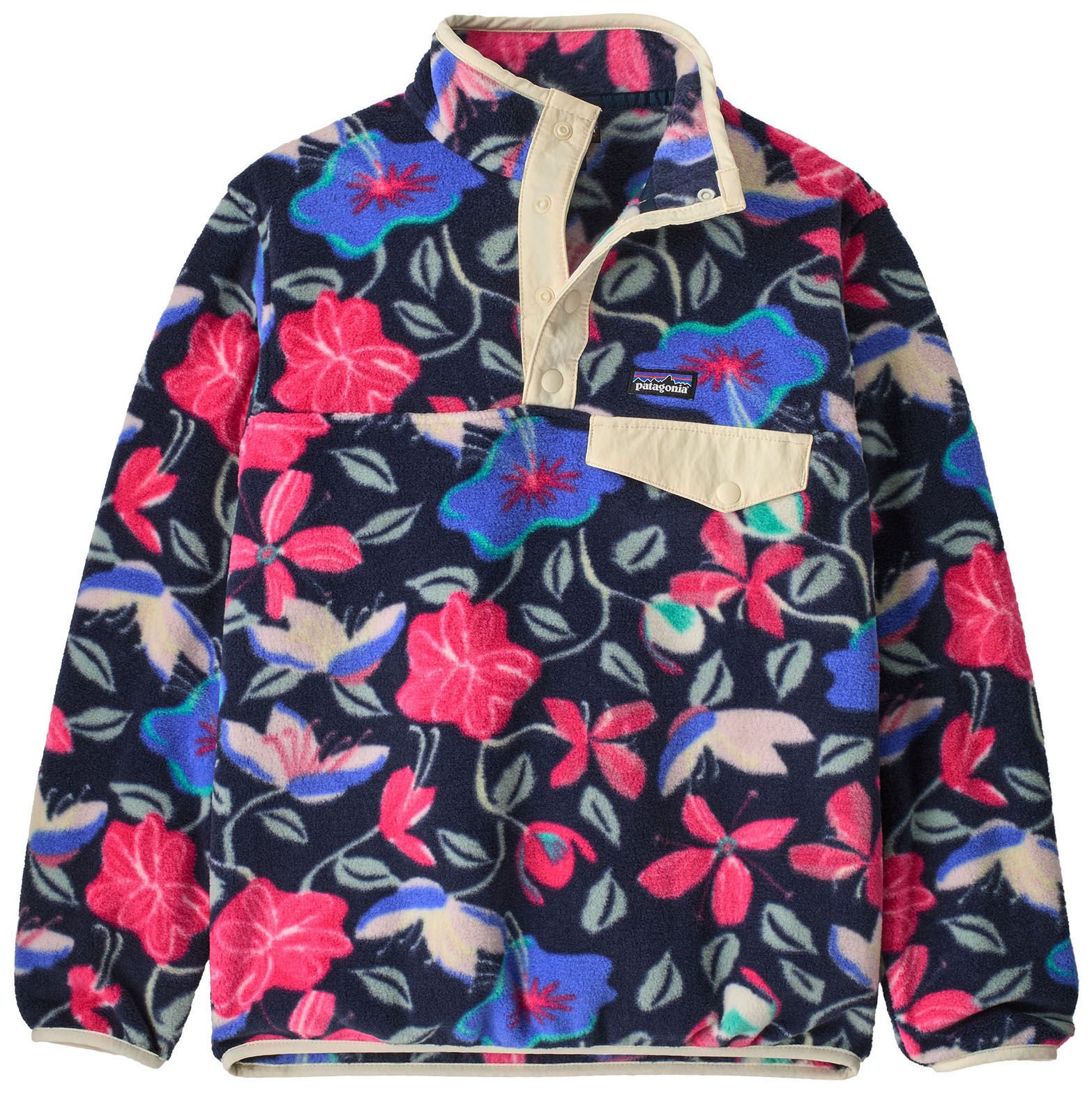 Hopes and Blooms/New Navy