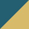 Limestone Yellow