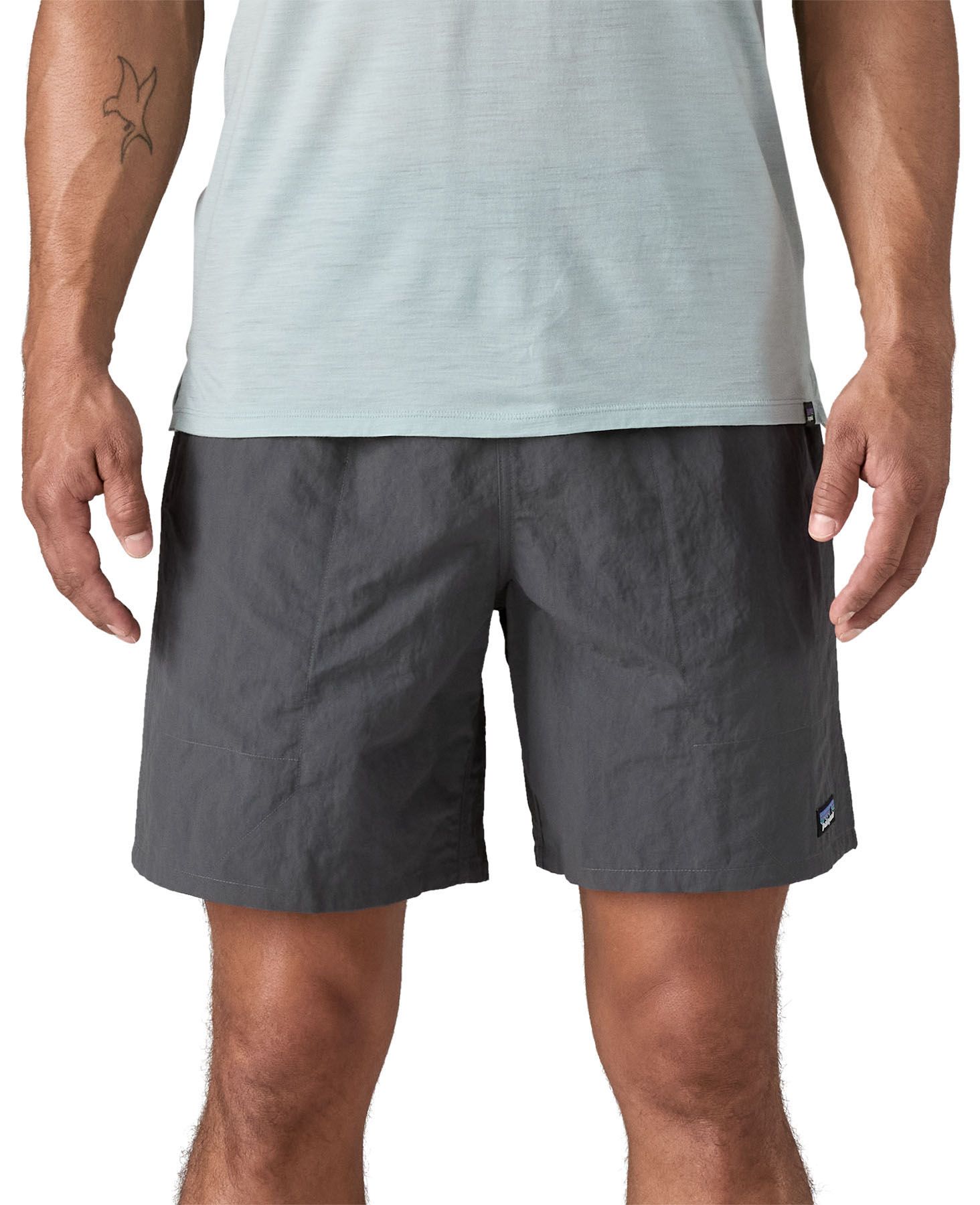 Forge Grey W/Forge Grey