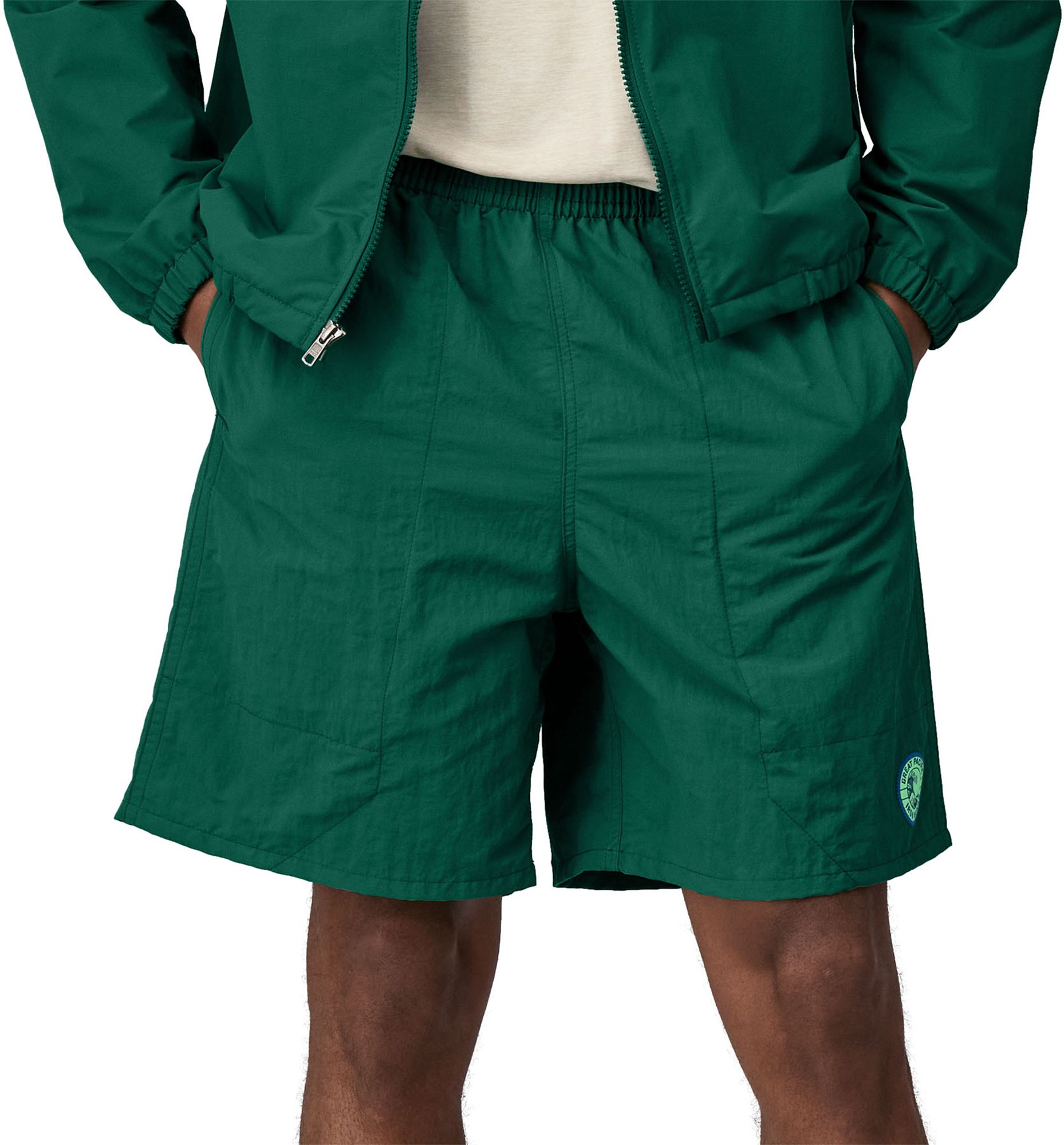 Patagonia Men's 7" Baggies Shorts