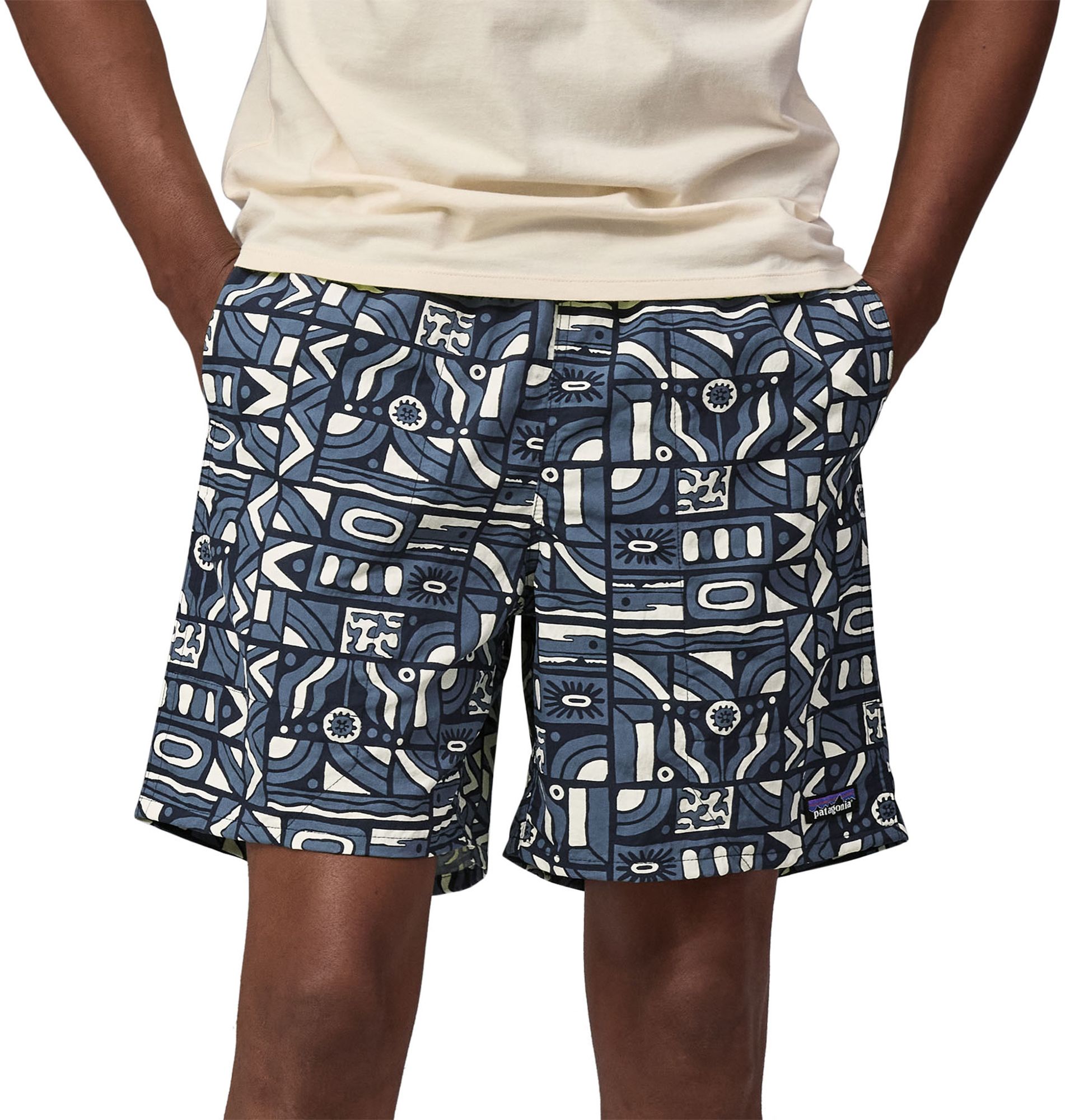 Patagonia Men's 7" Baggies Shorts