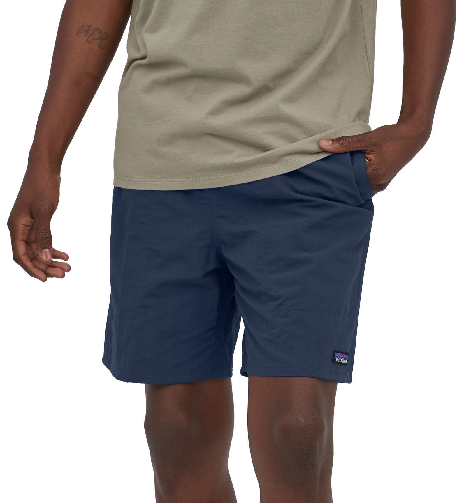 Patagonia Men's 7" Baggies Shorts
