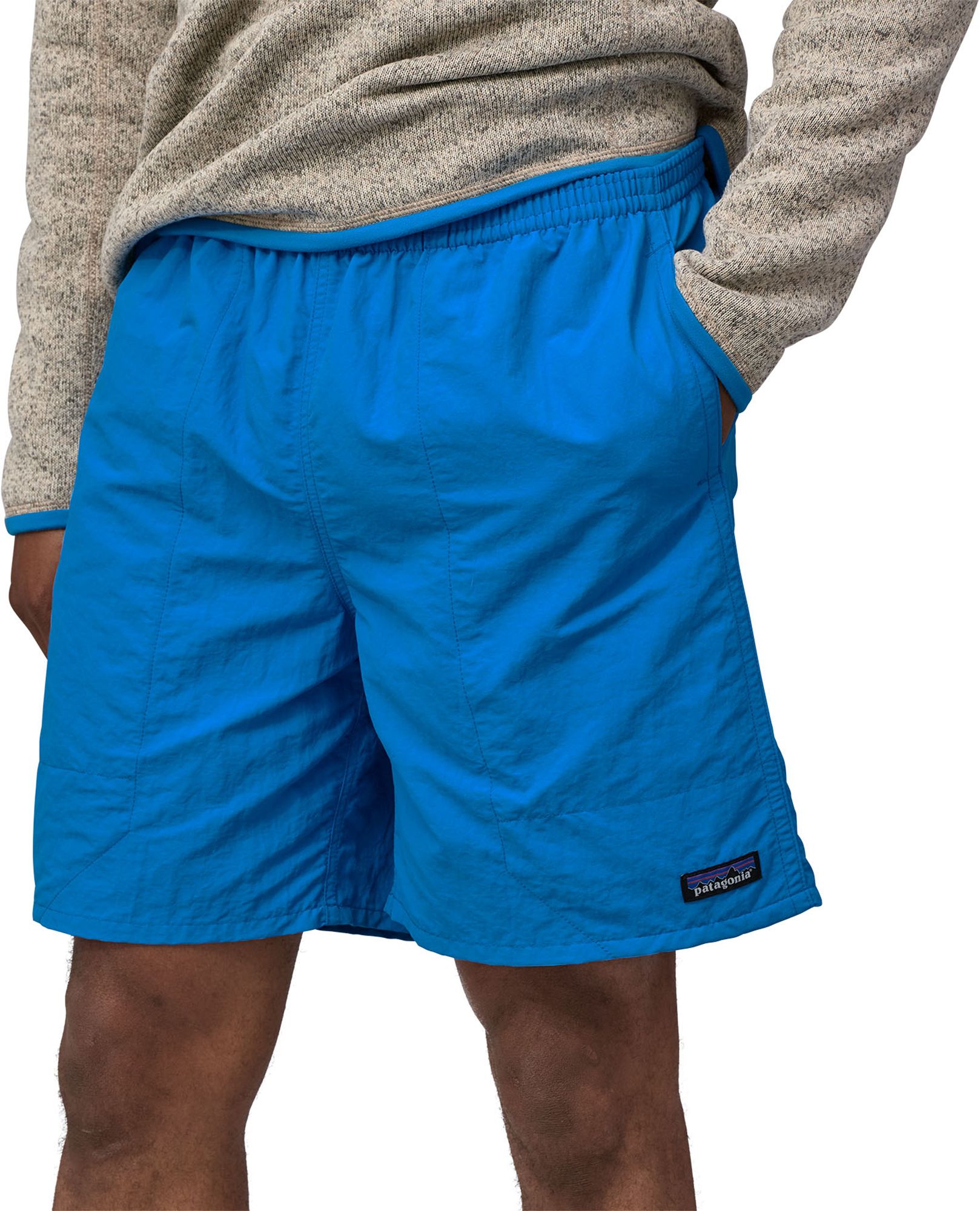 Patagonia Men's 7" Baggies Shorts