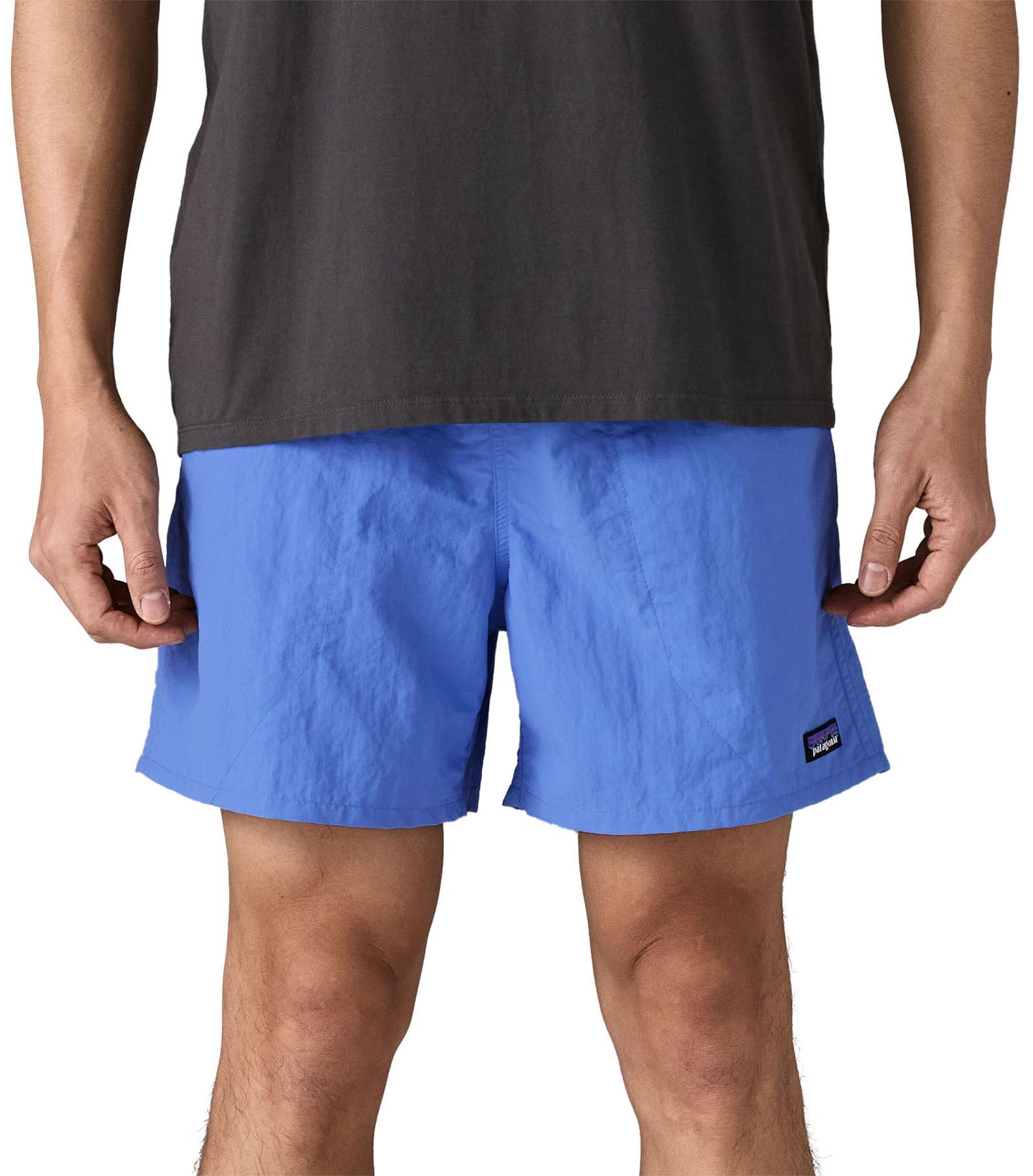 Patagonia Men's 5” Baggies Shorts