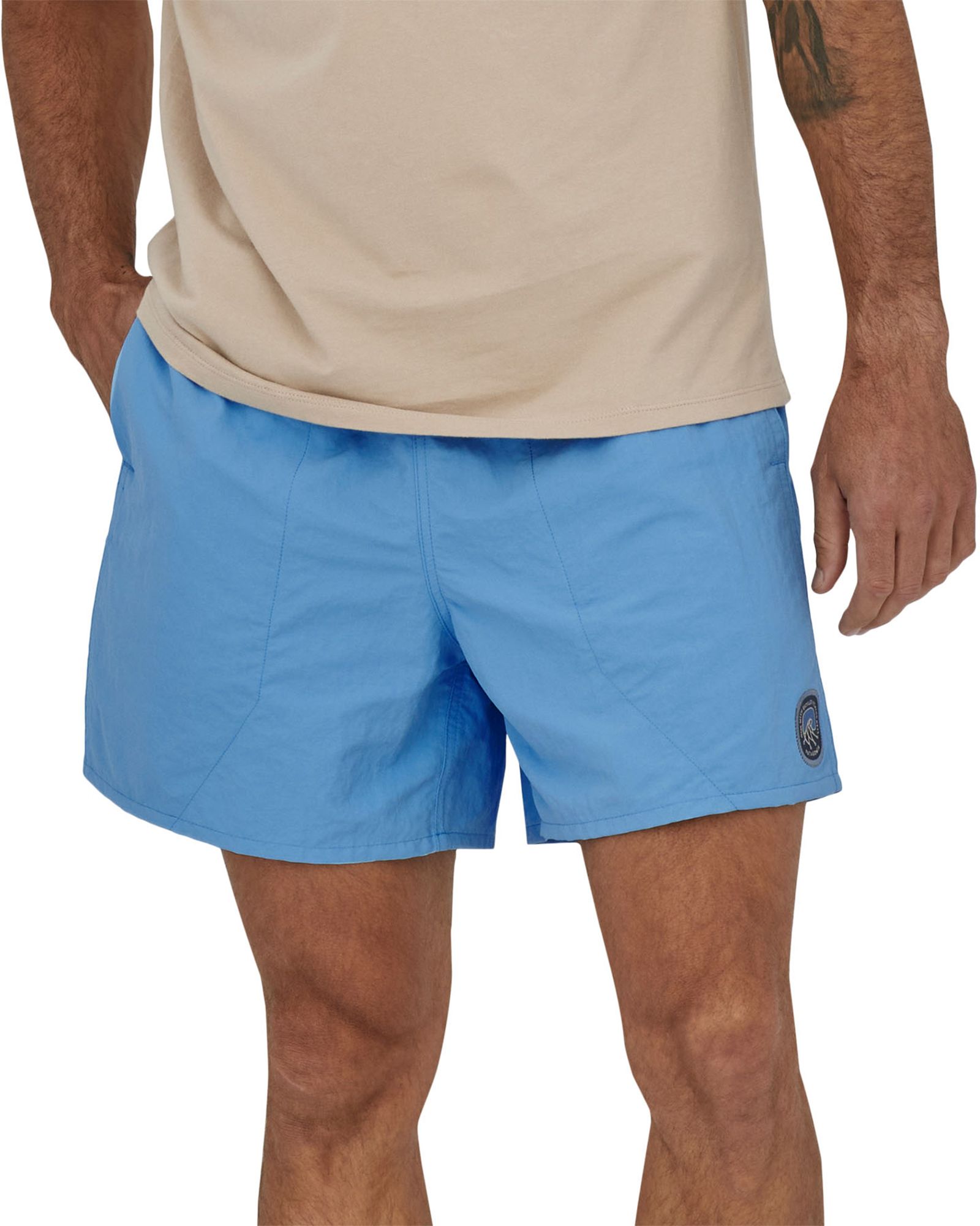 Patagonia Men's 5” Baggies Shorts