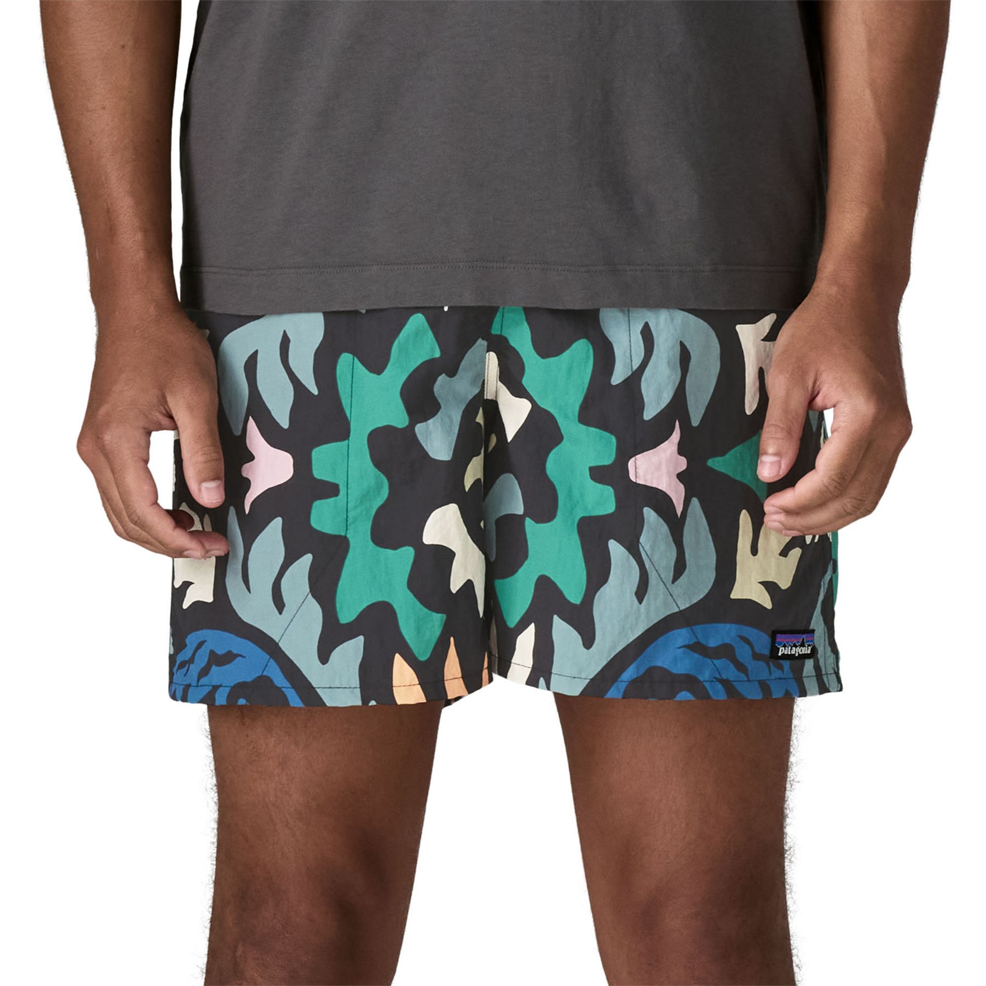 Patagonia Men's 5” Baggies Shorts