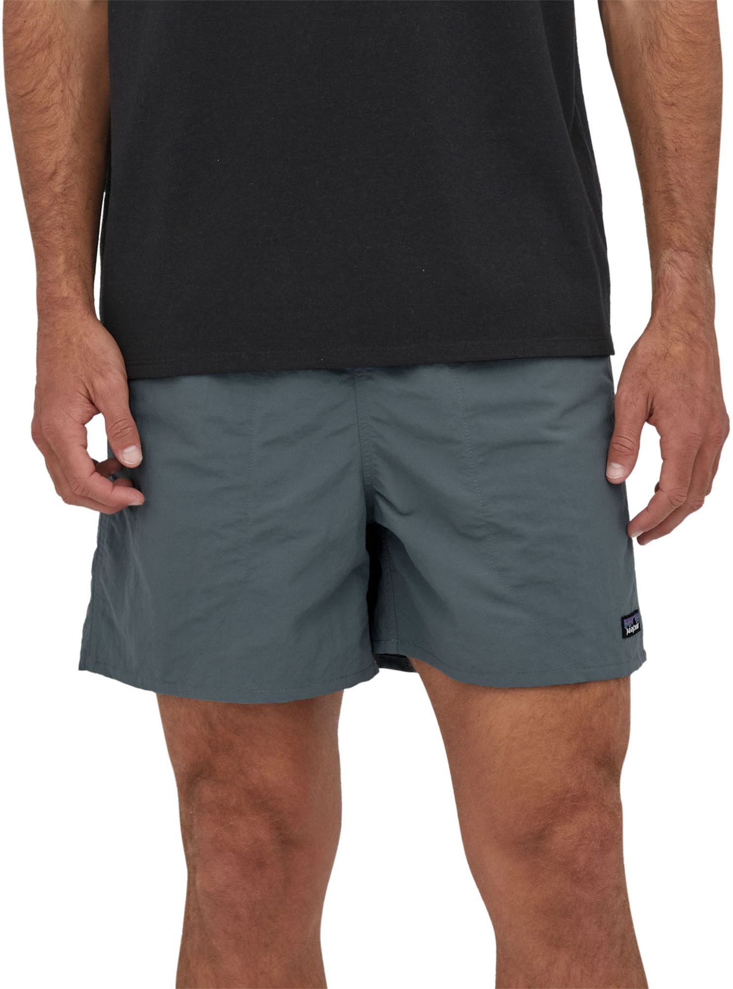 Patagonia Men's 5” Baggies Shorts