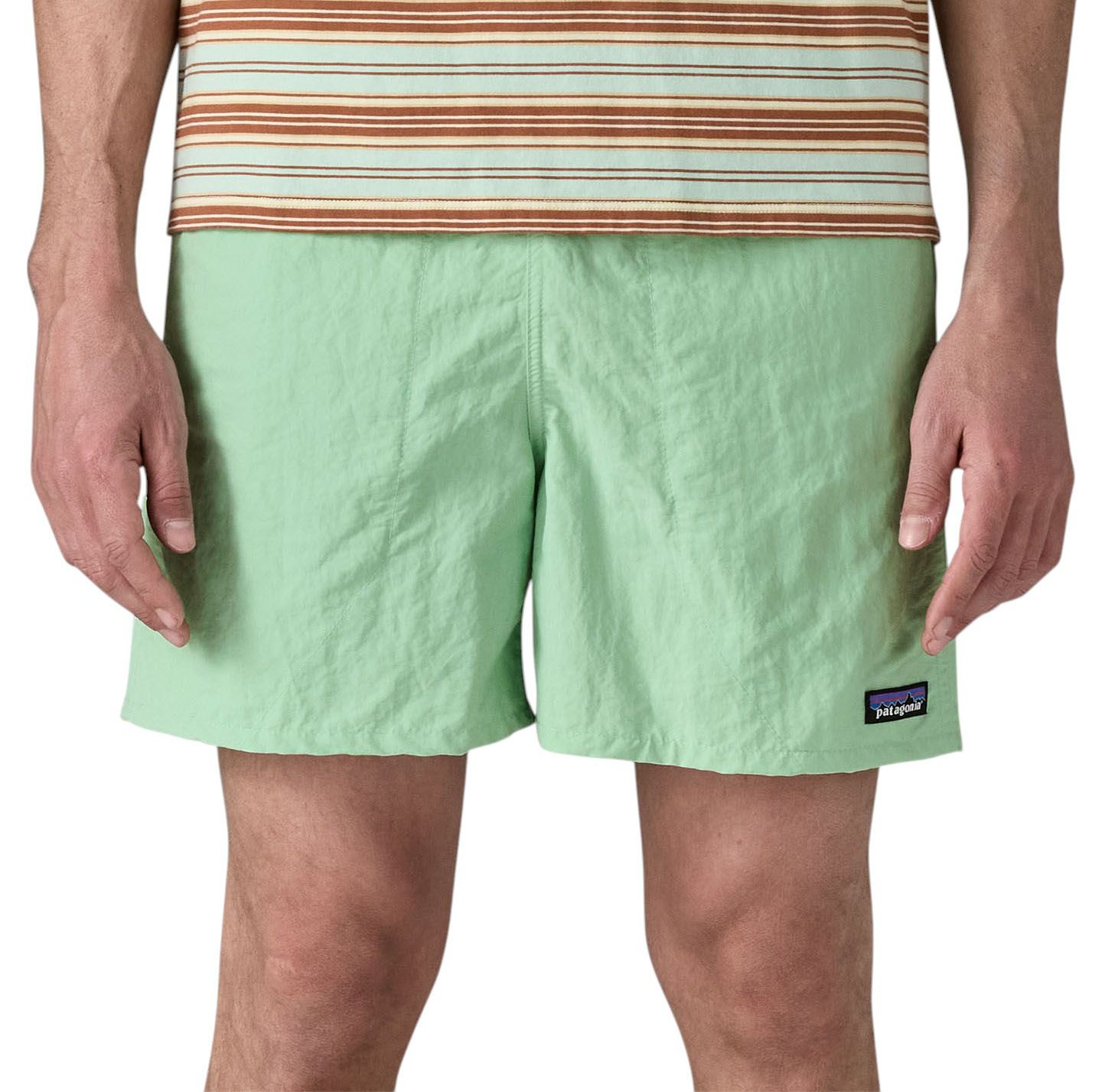Rinsed Green