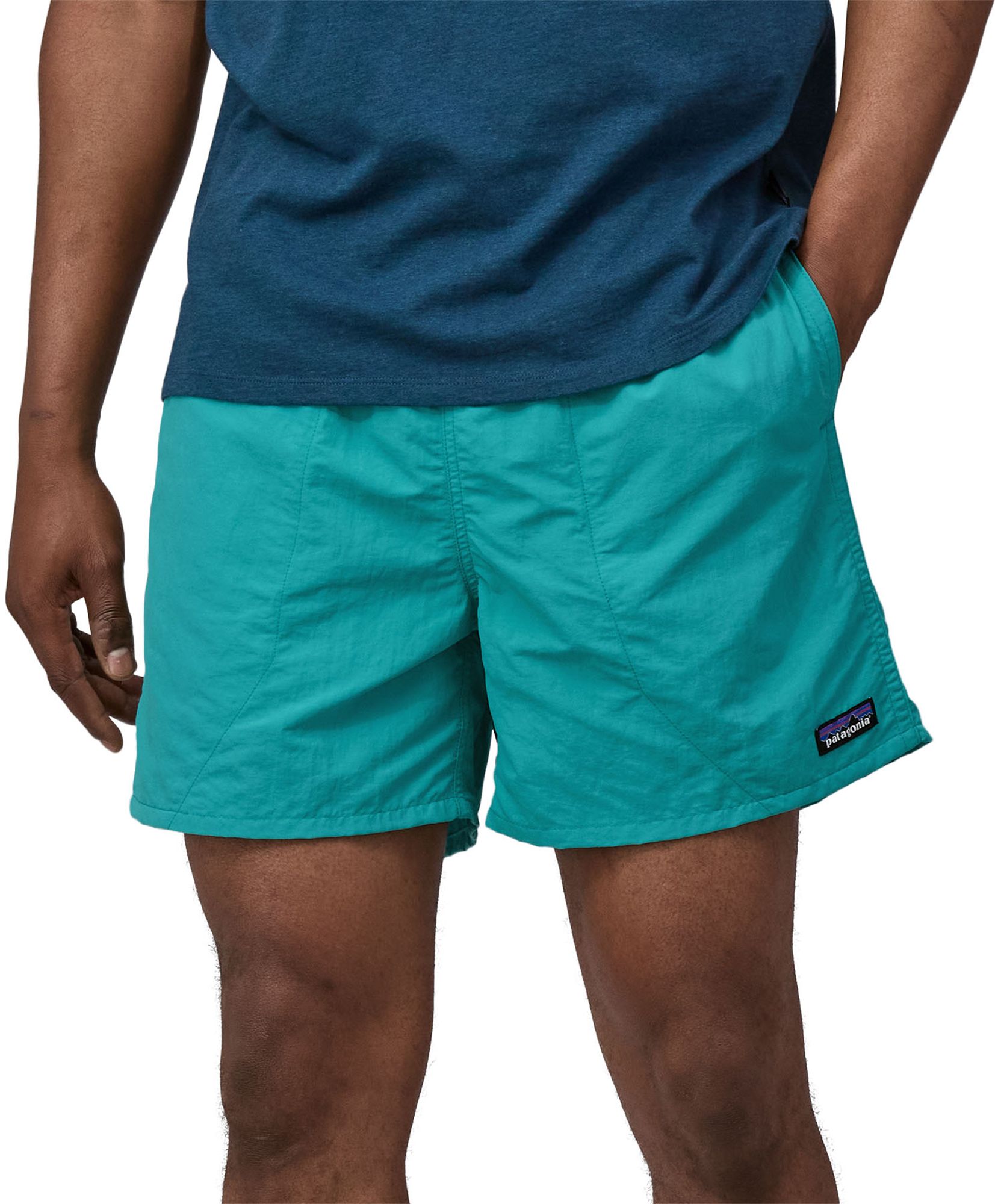 Patagonia Men's 5” Baggies Shorts