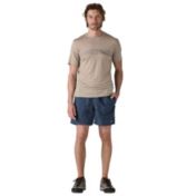 M パタゴニア Men's Transit Traveler Shorts Patagonia Men's Transit Traveler Shorts - 7